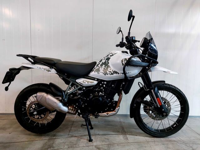 royal-enfield - himalayan