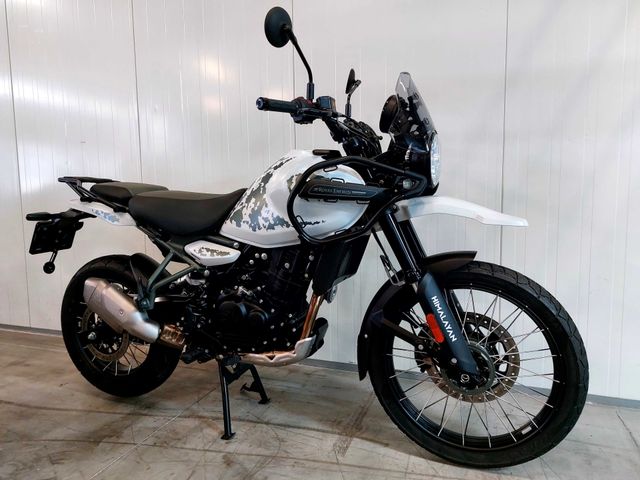royal-enfield - himalayan