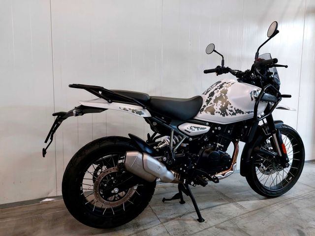 royal-enfield - himalayan