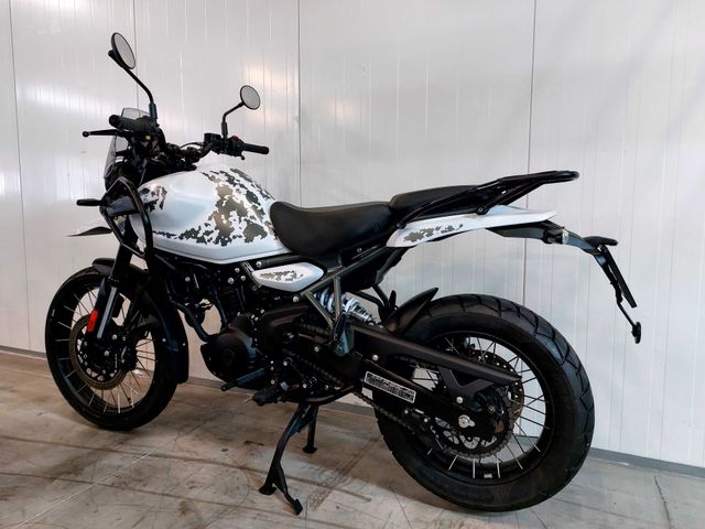 royal-enfield - himalayan