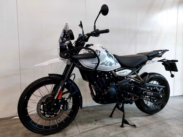 royal-enfield - himalayan