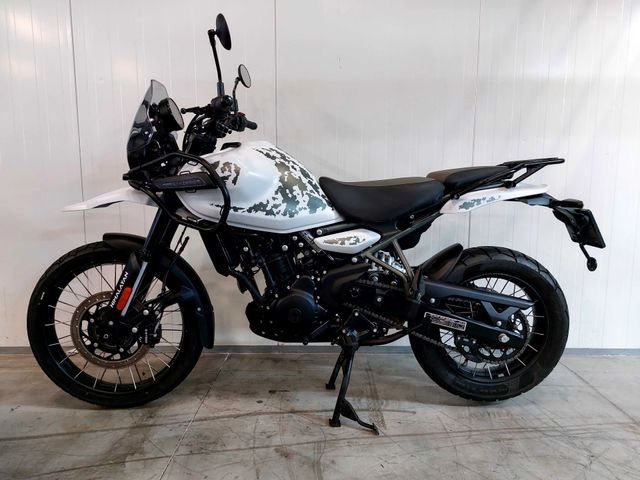 royal-enfield - himalayan