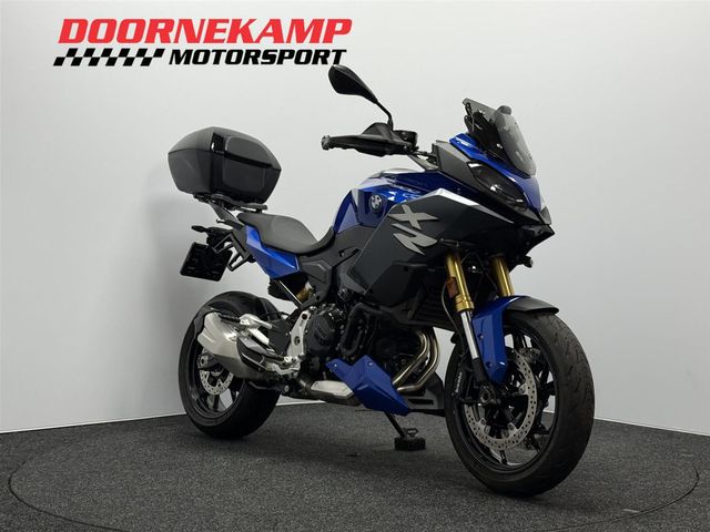 bmw - f-900-xr