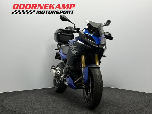 bmw - f-900-xr