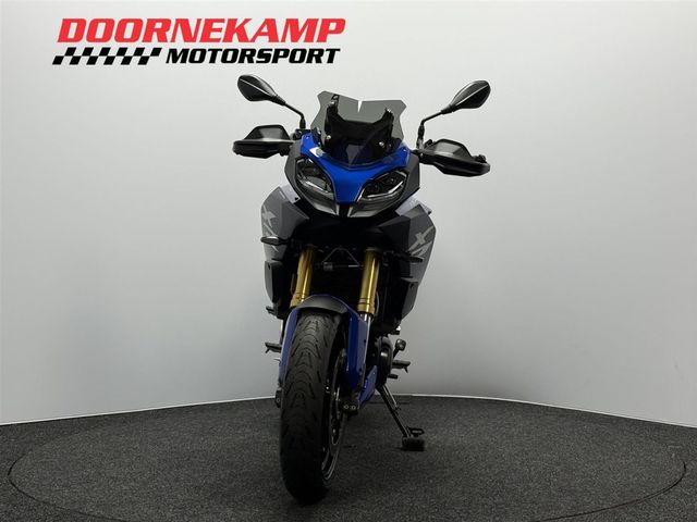 bmw - f-900-xr