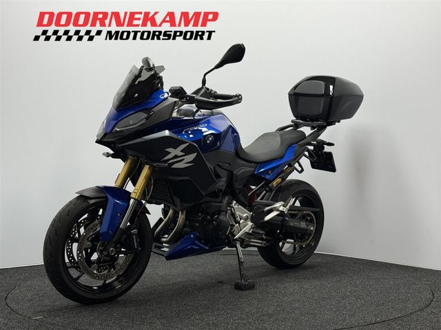 bmw - f-900-xr