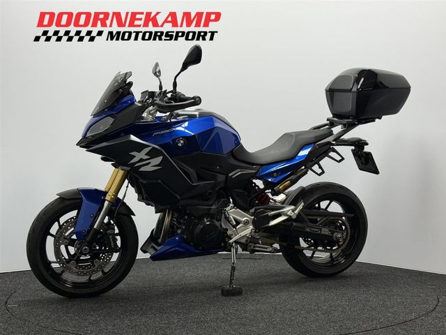 bmw - f-900-xr