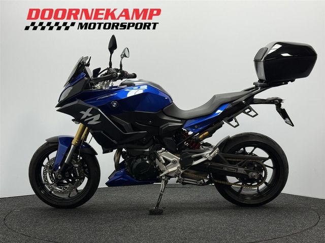 bmw - f-900-xr