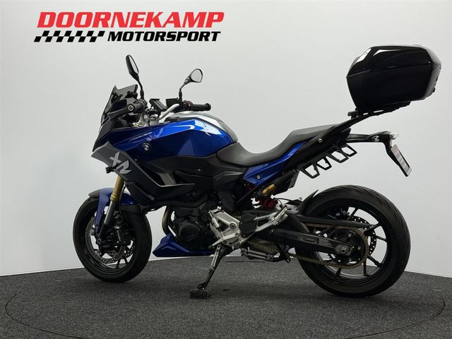 bmw - f-900-xr
