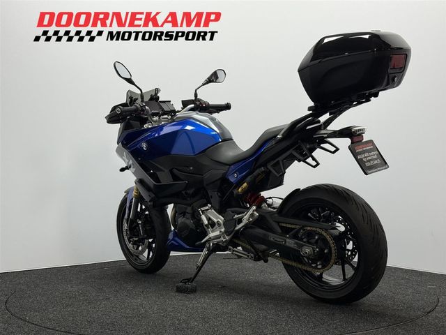 bmw - f-900-xr
