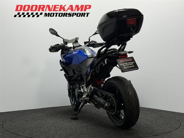 bmw - f-900-xr