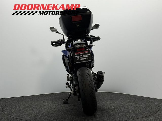 bmw - f-900-xr