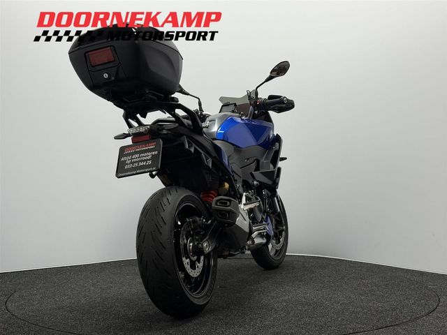 bmw - f-900-xr