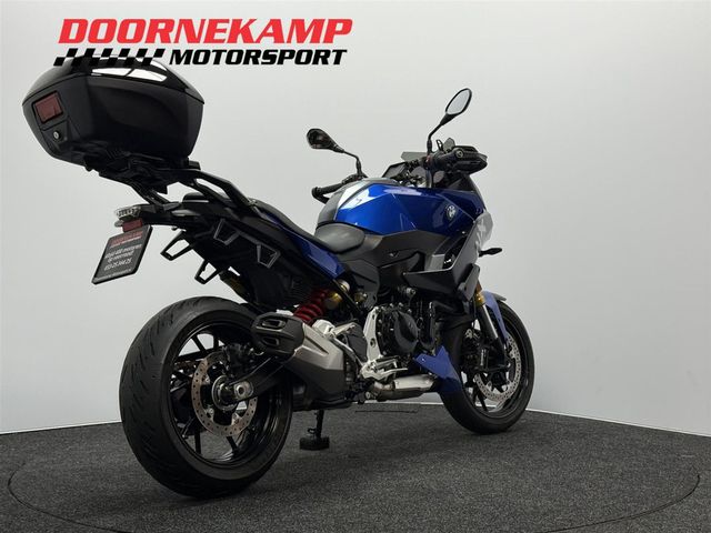 bmw - f-900-xr