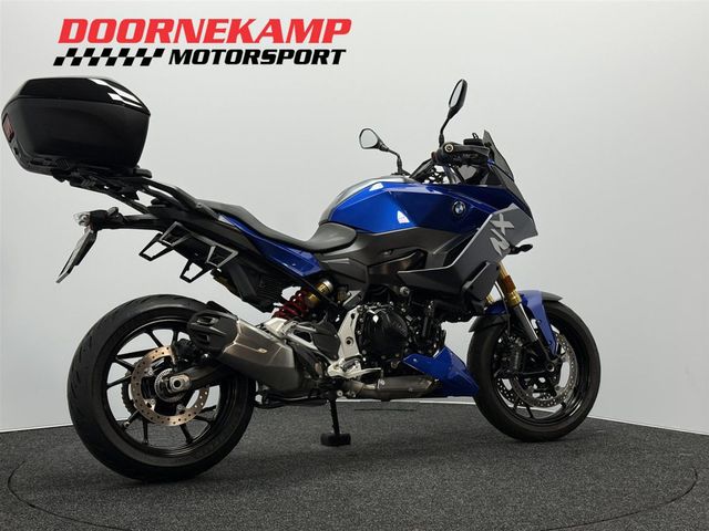 bmw - f-900-xr