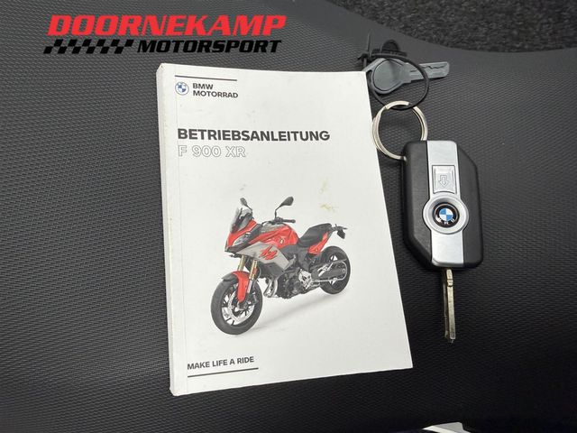 bmw - f-900-xr