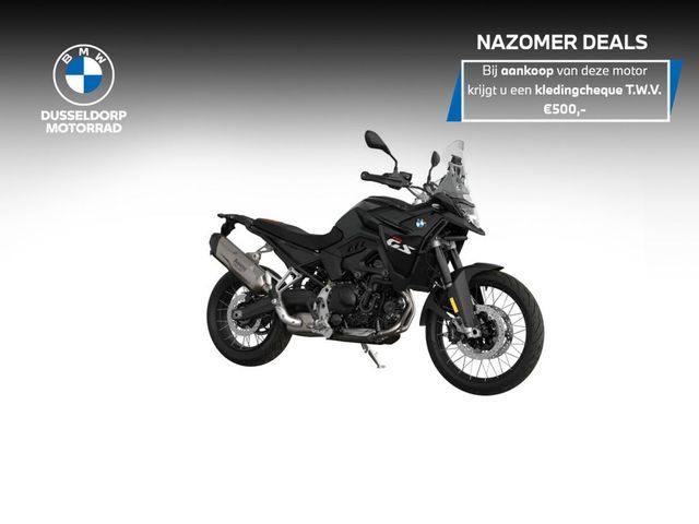 bmw - f-900-gs