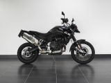 BMW F 900 GS