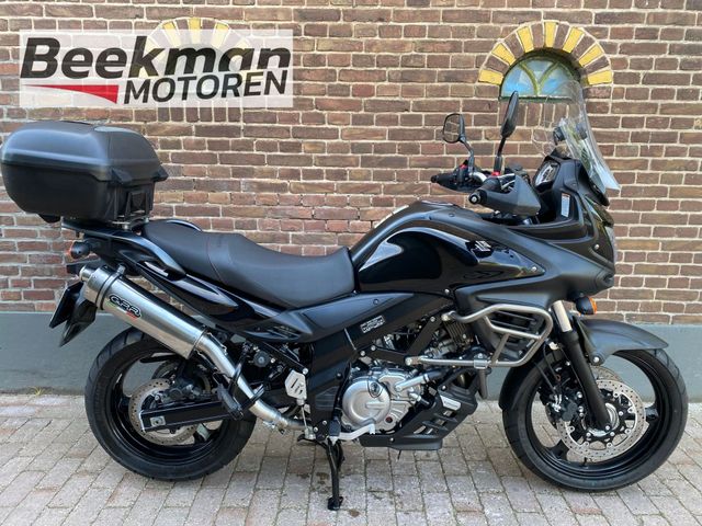 suzuki - v-strom-650-a-black-rhino