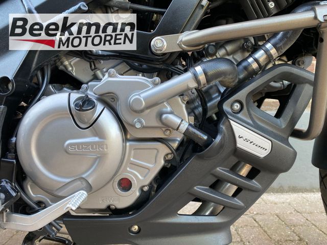 suzuki - v-strom-650-a-black-rhino