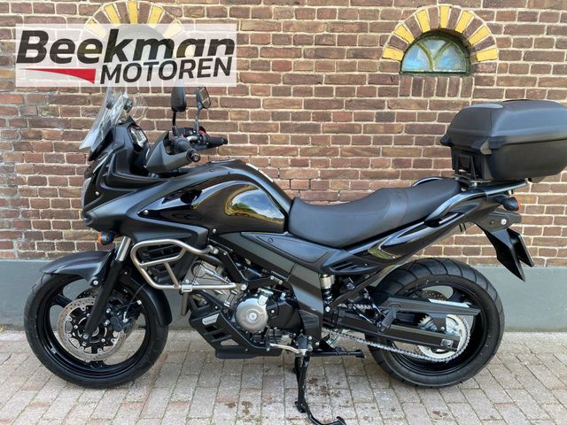 suzuki - v-strom-650-a-black-rhino