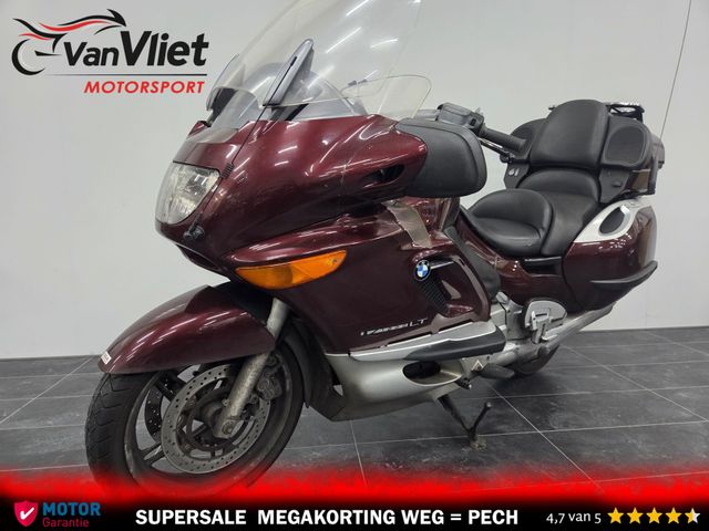 bmw - k-1200-lt