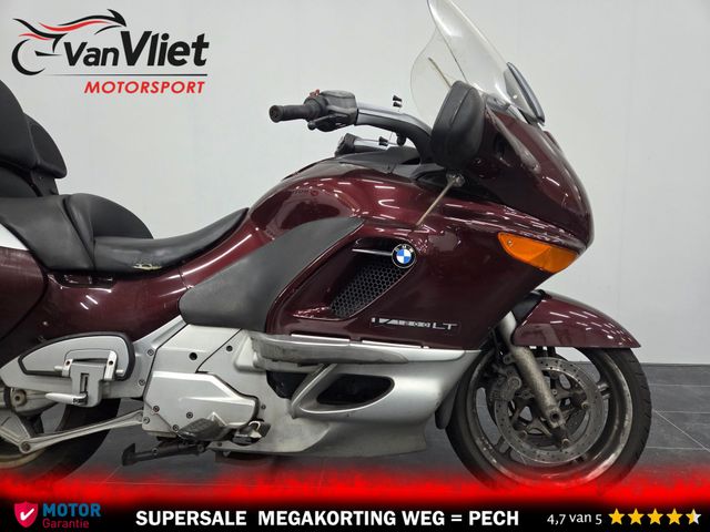bmw - k-1200-lt