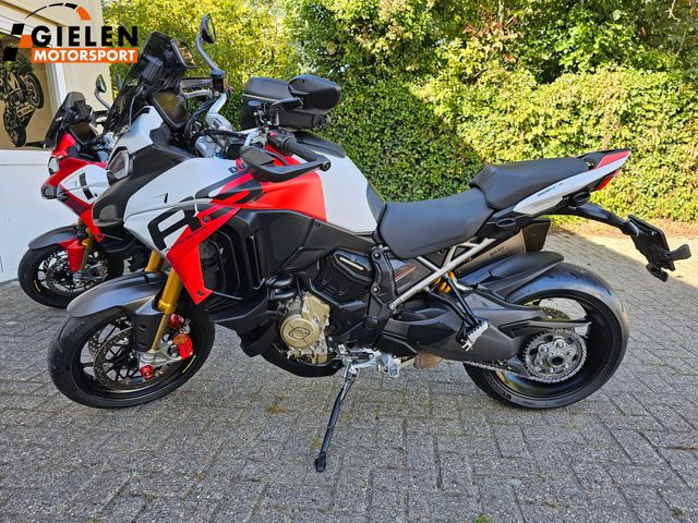 ducati - multistrada-v4-rs