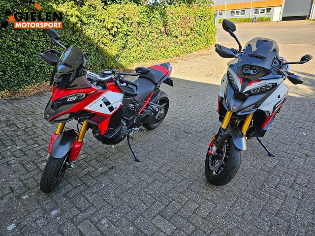 ducati - multistrada-v4-rs