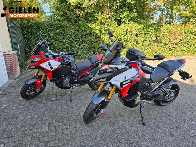 ducati - multistrada-v4-rs