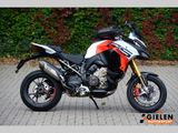 DUCATI MULTISTRADA V4 RS