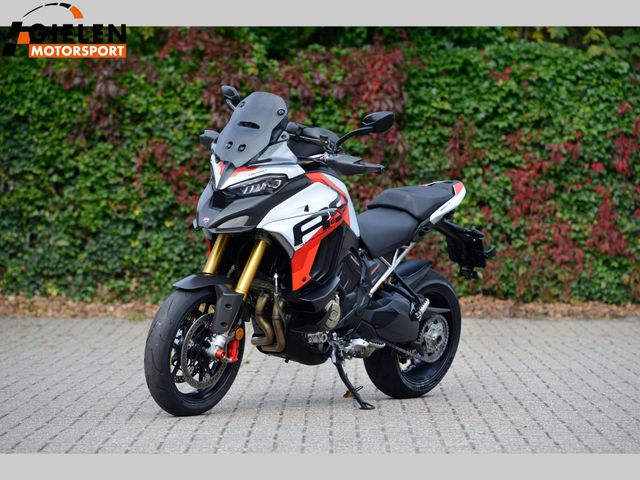 ducati - multistrada-v4-rs