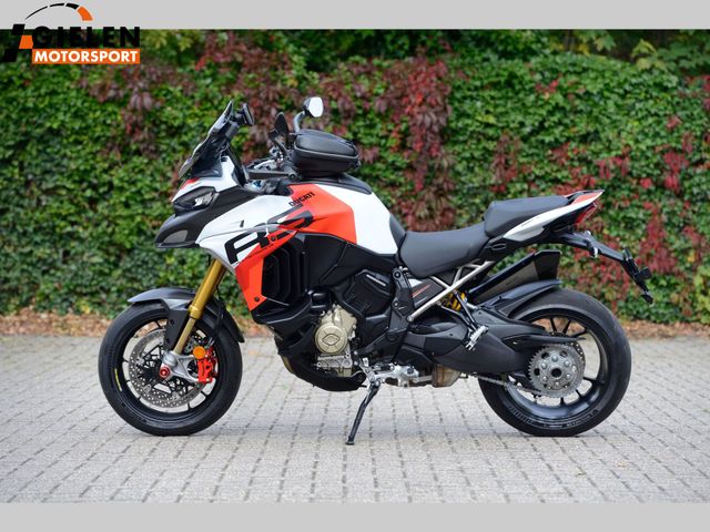 ducati - multistrada-v4-rs