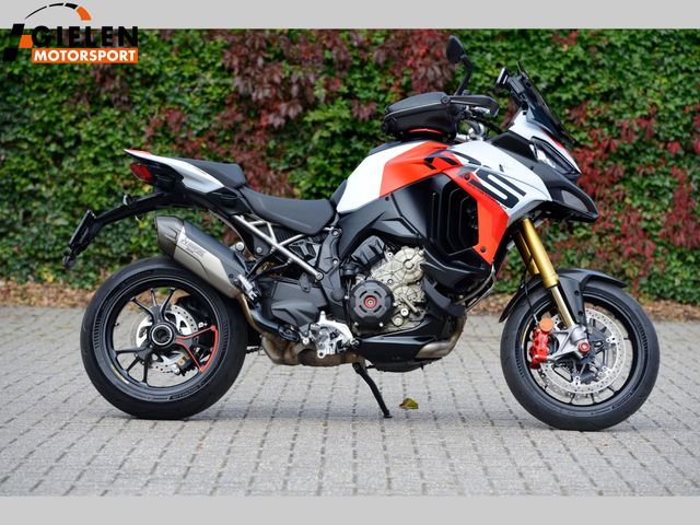 ducati - multistrada-v4-rs