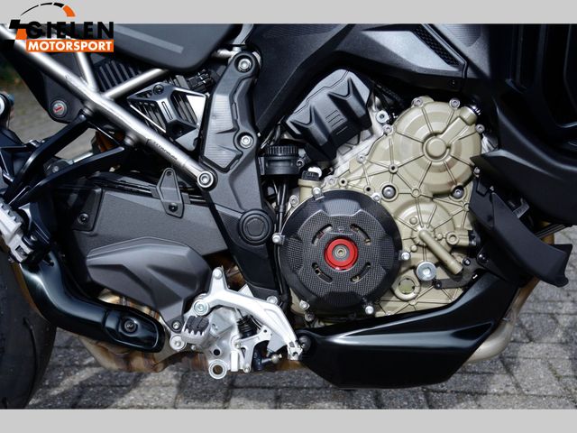 ducati - multistrada-v4-rs