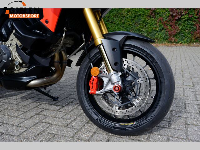 ducati - multistrada-v4-rs