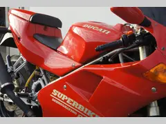 Ducati 888 Strada 1993 occasion – foto 5 van 20