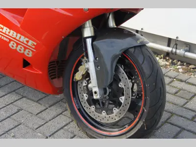 DUCATI 888 STRADA – foto 4