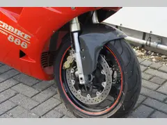 Ducati 888 Strada 1993 occasion – foto 4 van 20