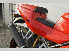 Ducati 888 Strada 1993 occasion – foto 6 van 20