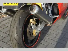 Ducati 888 Strada 1993 occasion – foto 9 van 20