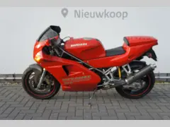 Ducati 888 Strada 1993 occasion – foto 11 van 20