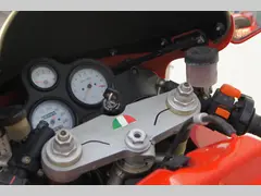 Ducati 888 Strada 1993 occasion – foto 15 van 20