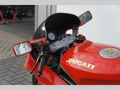 Ducati 888 Strada 1993 occasion – foto 14 van 20