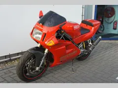 Ducati 888 Strada 1993 occasion – foto 16 van 20