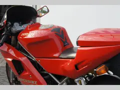 Ducati 888 Strada 1993 occasion – foto 13 van 20
