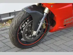 Ducati 888 Strada 1993 occasion – foto 18 van 20