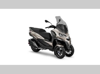 Piaggio MP3 400 HPE 2024 nieuw