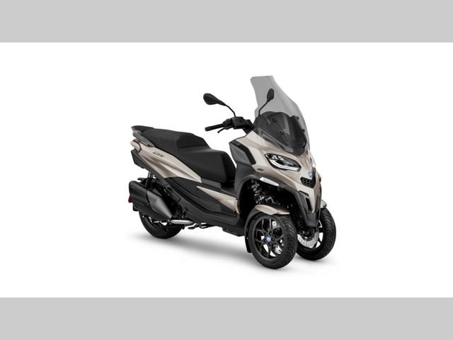 piaggio - mp3-400-hpe