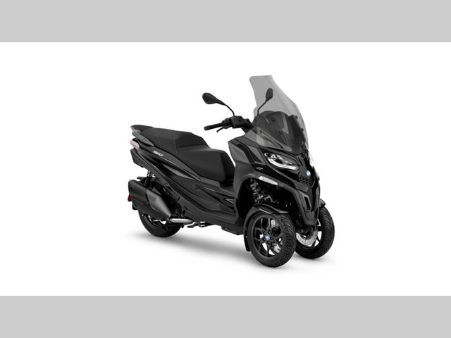 piaggio - mp3-400-hpe